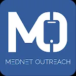 MEDNET OUTREACH | Indus Appstore | App Icon