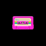 Retrowave Radio 2.0 | Indus Appstore | App Icon