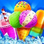 Dessert Cooking:ice candy make | Indus Appstore | App Icon