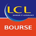 LCL Bourse | Indus Appstore | App Icon