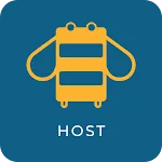 Lugbee Host | Indus Appstore | App Icon