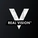 Real Vision | Indus Appstore | App Icon