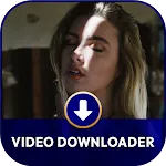 All Video Downloader & Browser | Indus Appstore | App Icon