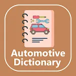 Automotive Dictionary | Indus Appstore | App Icon