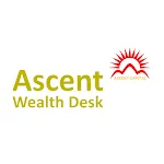 Ascent Wealth Desk | Indus Appstore | App Icon