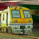 Mumbai Metro - Train Simulator | Indus Appstore | App Icon