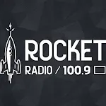 Rocket Radio 100.9 | Indus Appstore | App Icon