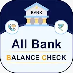 Bank Balance & Credit score | Indus Appstore | App Icon