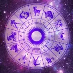 Osobní horoskop | Indus Appstore | App Icon