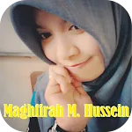 Maghfirah M.Hussein Al Quran | Indus Appstore | App Icon