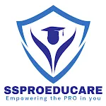 SS PRO EDUCARE | Indus Appstore | App Icon