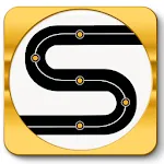 Sareb Gold | Indus Appstore | App Icon