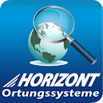 Horizont Ortungssysteme | Indus Appstore | App Icon