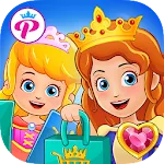 My Little Princess: Store Game | Indus Appstore | App Icon