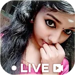 Masti Chat - Live Video Chat | Indus Appstore | App Icon