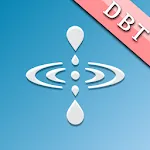 Simple DBT Skills Diary Card | Indus Appstore | App Icon