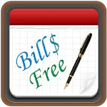 Bills Free - Expense & Invoice | Indus Appstore | App Icon