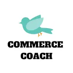 Commerce Coach | Indus Appstore | App Icon