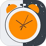 Alarm Clock wake me up mission | Indus Appstore | App Icon