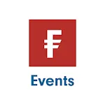 Fidelity International Events | Indus Appstore | App Icon