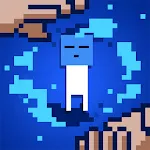 Psychic Dust - Pixel Sandbox | Indus Appstore | App Icon