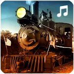 Train Sounds | Indus Appstore | App Icon