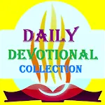 Daily Devotional Collections | Indus Appstore | App Icon