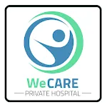 We Care Hospital | Indus Appstore | App Icon