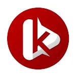 kLive | Indus Appstore | App Icon