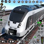 Real Indian Railway Train Game | Indus Appstore | App Icon