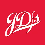 JDs Barbershop | Indus Appstore | App Icon