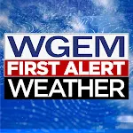 WGEM First Alert Weather App | Indus Appstore | App Icon