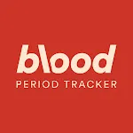 Blood: Period & Cycle Trackerapp icon