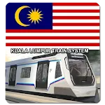 Malaysia Kuala Lumpur Subway | Indus Appstore | App Icon