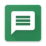 Whats Fast Message | Indus Appstore | App Icon