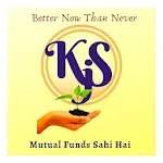 K J Shah | Indus Appstore | App Icon