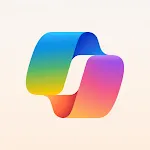 Microsoft Copilot | Indus Appstore | App Icon