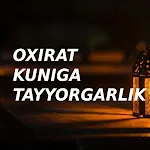 Oxirat kuniga tayyorgarlik | Indus Appstore | App Icon