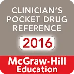 Clinicians Drug Reference | Indus Appstore | App Icon