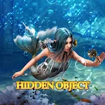 Hidden Object: Mermaids | Indus Appstore | App Icon