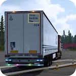 Truck Simulator Games 3d | Indus Appstore | App Icon