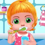 Baby Care Games for Kids | Indus Appstore | App Icon