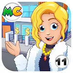 My City : Mansion | Indus Appstore | App Icon