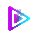 Lyrical Photo Video Song Maker | Indus Appstore | App Icon