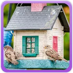 Bird House Gallery | Indus Appstore | App Icon