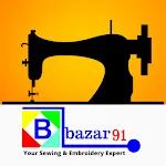 Bazar91 | Indus Appstore | App Icon