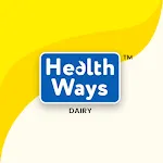 Health Ways Distributor | Indus Appstore | App Icon