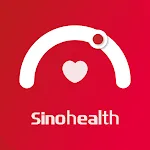 SinoHealth | Indus Appstore | App Icon