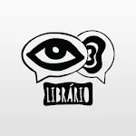 Librário: Libras para todos | Indus Appstore | App Icon