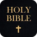 The Holy Bible English Offline | Indus Appstore | App Icon